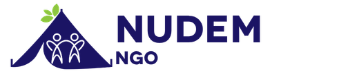Nudem NGO logo 